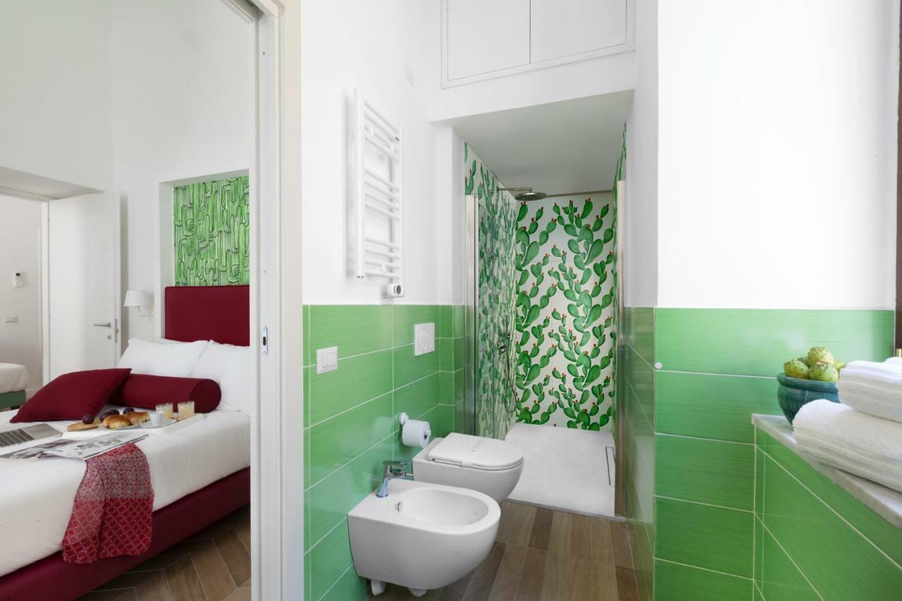 Appartement - Casa 80