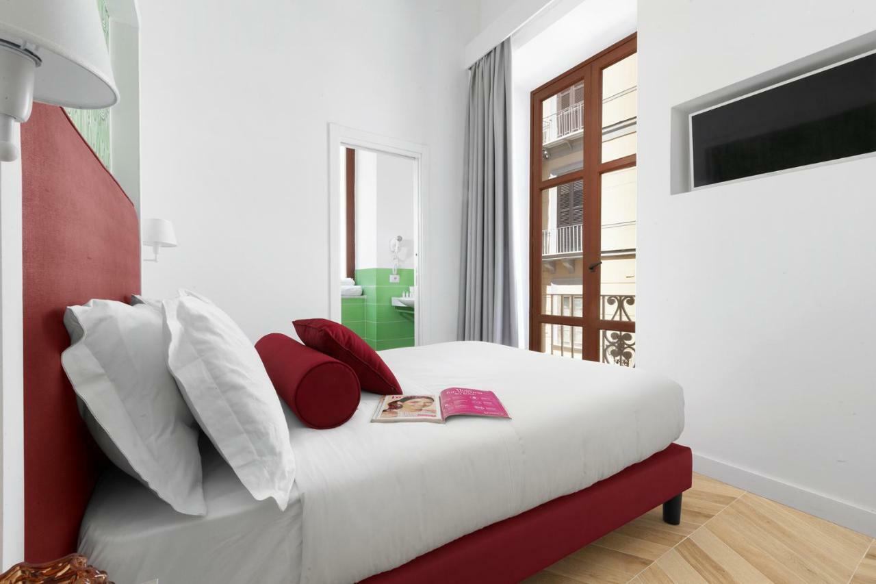 - Casa 80 Sorrente