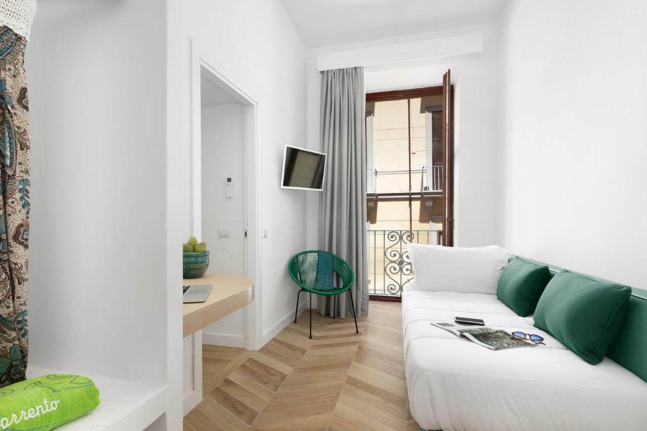- Casa 80 Appartement Sorrente