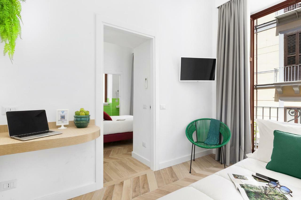 - Casa 80 * Sorrente