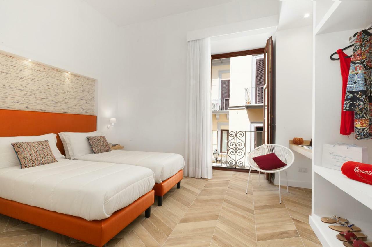 Appartement - Casa 80 *