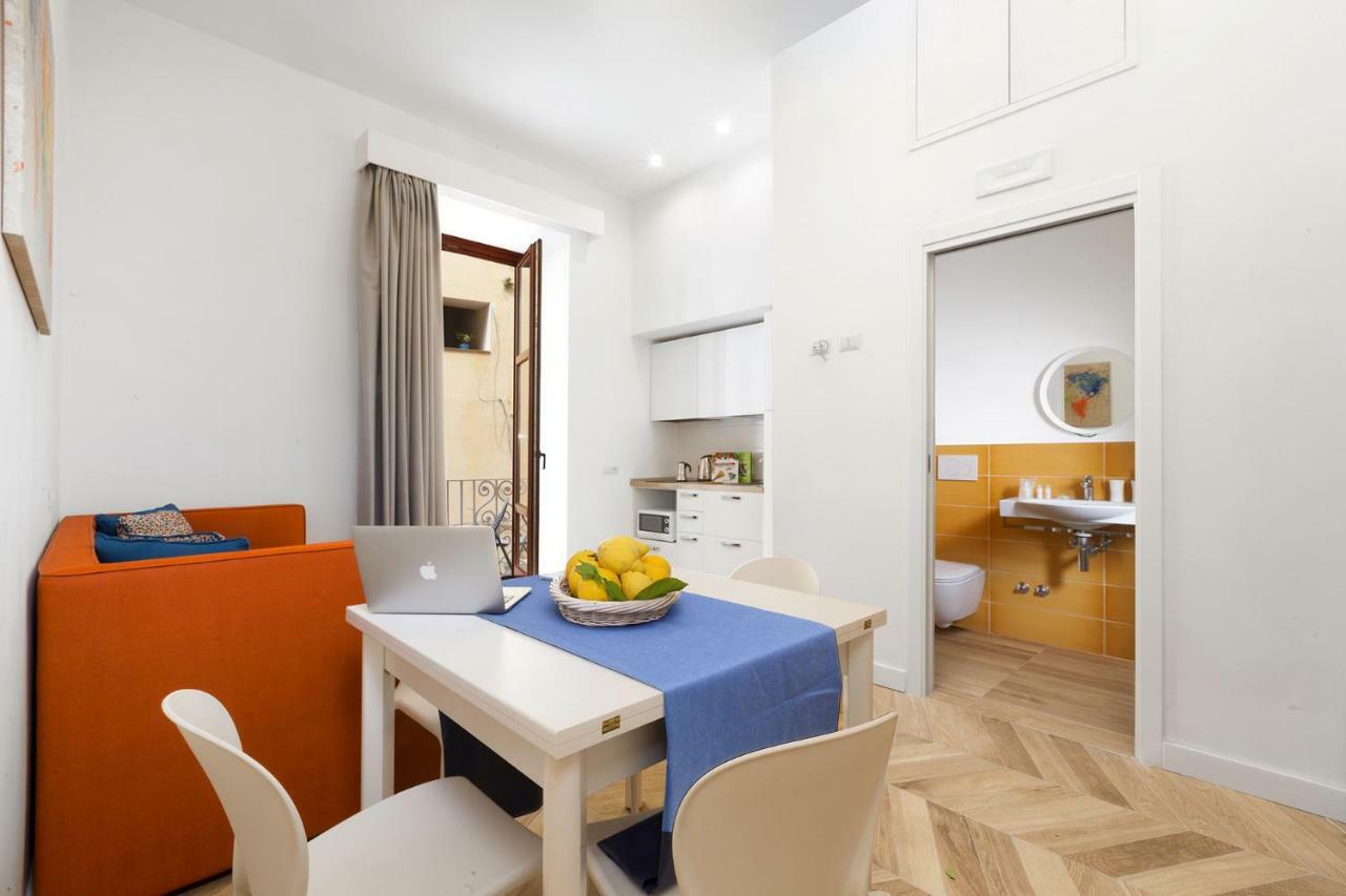- Casa 80 Sorrente