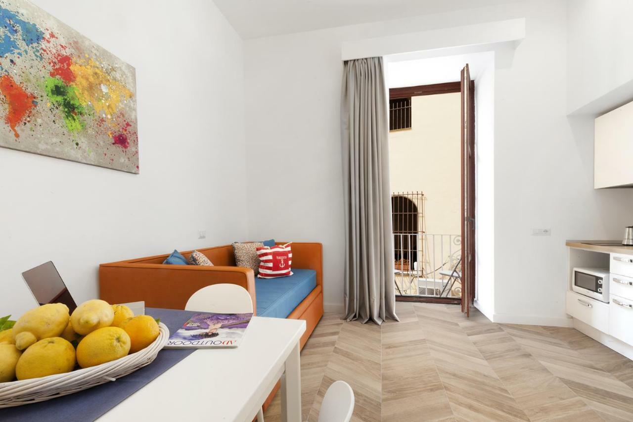 - Casa 80 Appartement