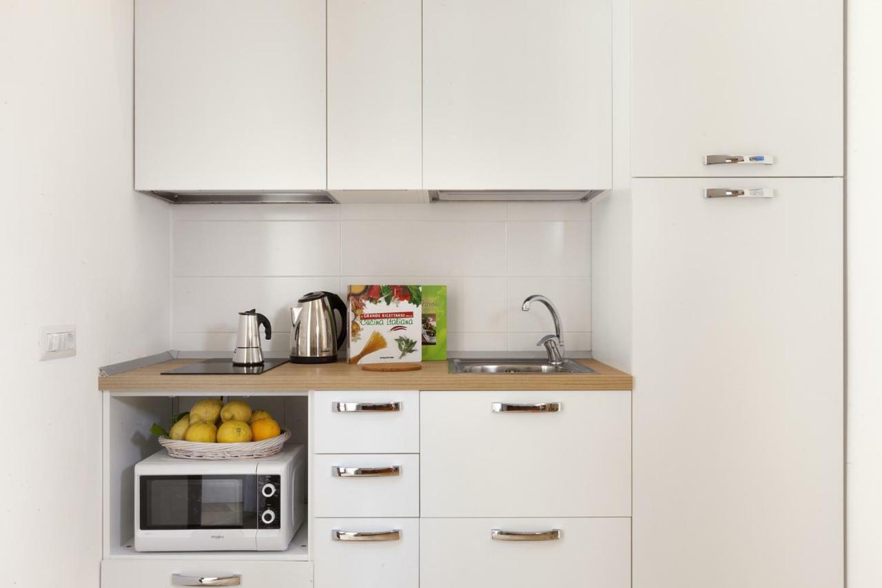 - Casa 80 Appartement